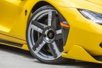 Lamborghini Centenario Coupe 2016 года (NA)